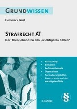 Grundwissen strafrecht von - at,
