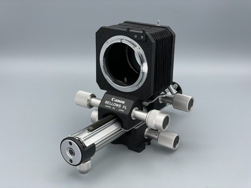 Canon bellows balgen - canon,