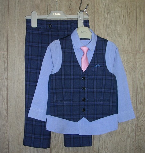 Next jungen marineblau - jungen,