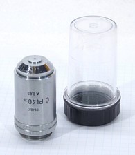 Leitz Wetzlar Mikroskop