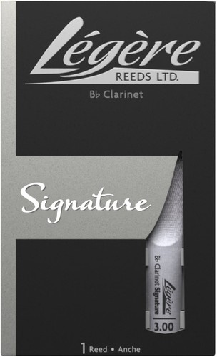 Legere signature böhm - legere,