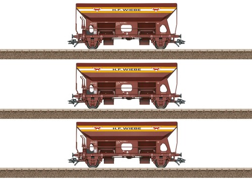 Trix 24142 mhi - trix, h0