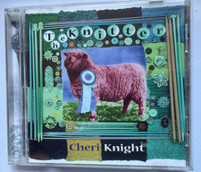 The Knitter von Cheri Knight