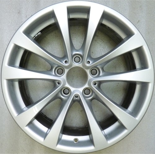 Orignial bmw alufelge - alufelge, v