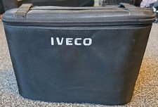 Iveco Auto Reifen Luft