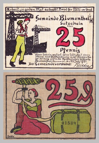 Deutsches reich blumenthal - reich,