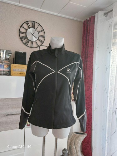 Odlo damen laufjacke - odlo,