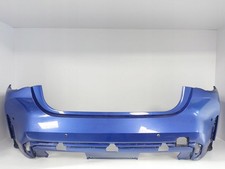 BMW M4 G82 G83 M-Power Bj.21- Stoßstange Hinten *4xPDC*