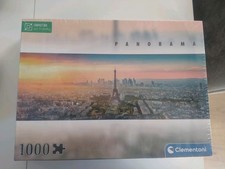 Clementoni panorama puzzle - panorama,