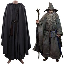 The Hobbit Gandalf Cosplay