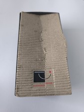 Berendsohn dublette doublette - berendsohn,