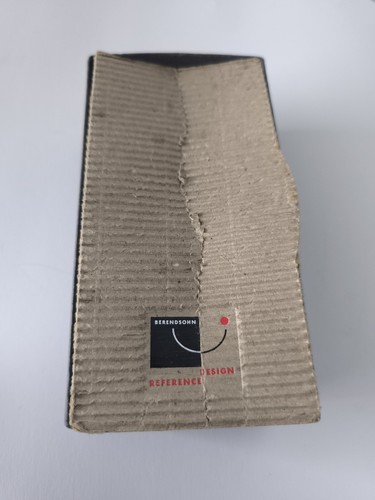 Berendsohn dublette doublette - berendsohn,