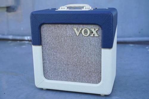 Vox ac4c1 ltd ed - ltd,