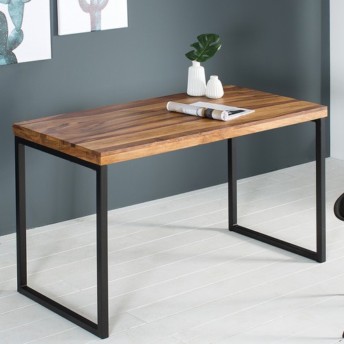 Massiver schreibtisch elements - schreibtisch,