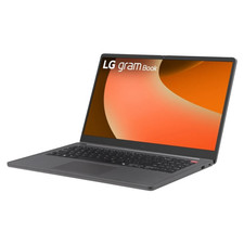 LG gram Book 15.6" FHD - Core