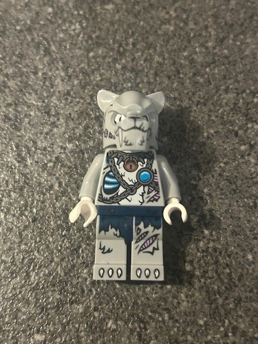 Lego minifigur loc111 - lego, *