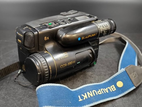 Blaupunkt ccr 880 - blaupunkt, ccr-880