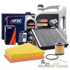 ATEC INSPEKTIONSPAKET FÜR