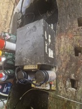 Vorschaltgerät 2000w Mit Zündanlage Flutlicht  Strahler HP I