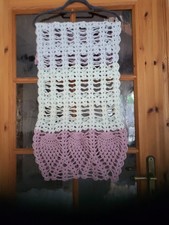 Stola  Schultertuch  Handarbeit