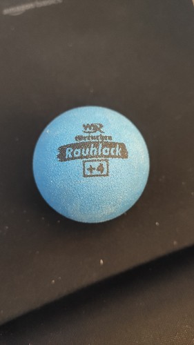 Minigolfball grenchen - mr,