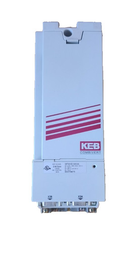 Keb combivert multi - keb,