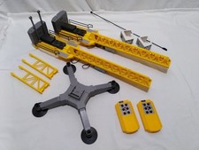 Playmobil Baukran 5466 elektrisch Ersatzteile