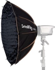 Softbox 85cm Parabolisch für