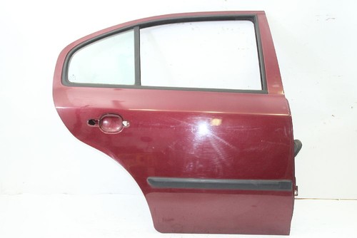 Tür hinten rechts skoda - hinten,