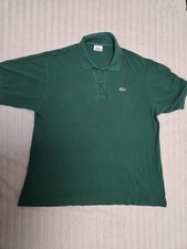 Lacoste Polo Shirt Herren