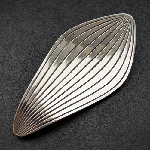 Vintage midcentury brosche - vintage,
