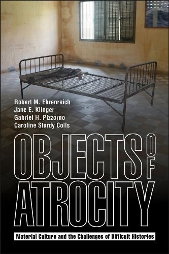 Objects atrocity robert - objects, by