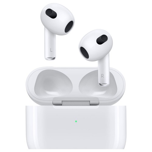 Apple airpods generation - airpods,