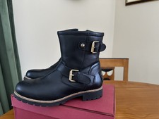 Panama Jack Damen Boots, Gr