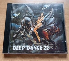 Deep Dance 22