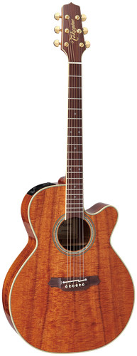 Takamine ef508kc - takamine,
