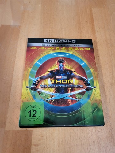Thor tag der entscheidung - :,