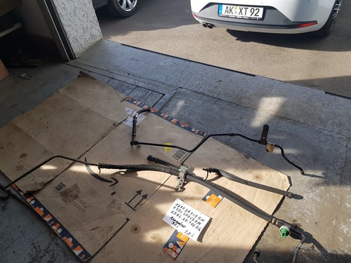 Ford mondeo b5y mk3 turnier - b5y,