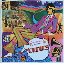 The Beatles A Collection Of