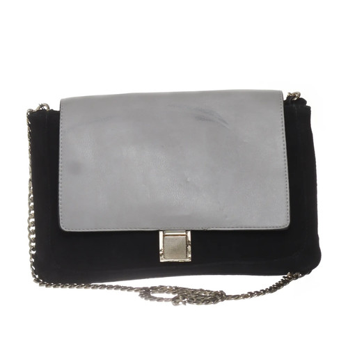 Zara basic umhängetasche - zara, basic,