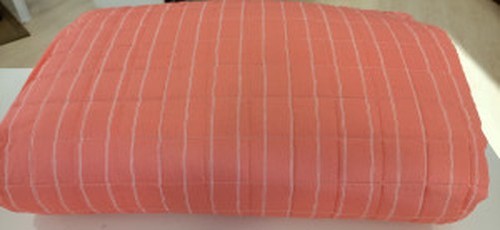 Gesteppte tagesdecke zucchi - gesteppte,