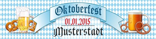 Werbebanner plane - werbebanner,,