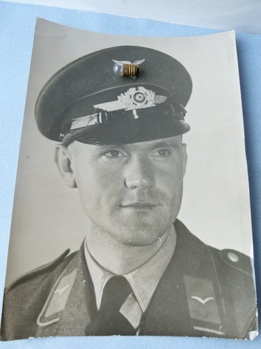 44771 foto luftwaffe soldat - 44771,