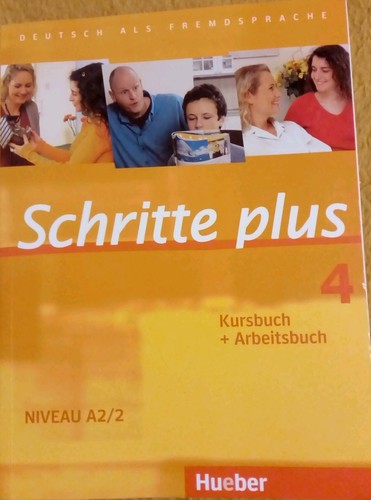 Schritte plus neu - plus,