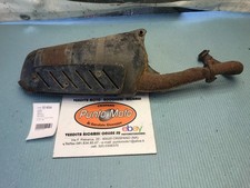 Auspufftopf für Piaggio Sfera