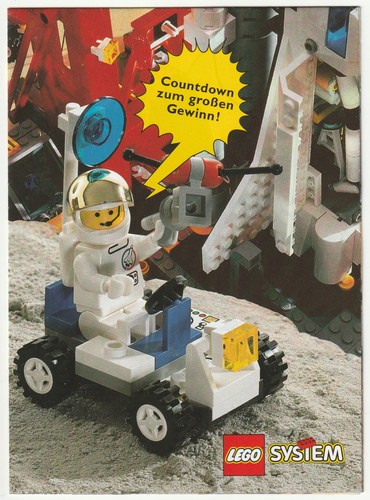 Lego system 1995 - system,,