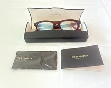 Oliver Peoples FAI KHADRA