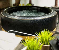 XXL Luxus MSPA  Exotic