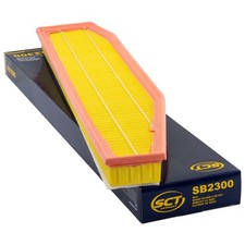 Luftfilter Luft Filter SCT