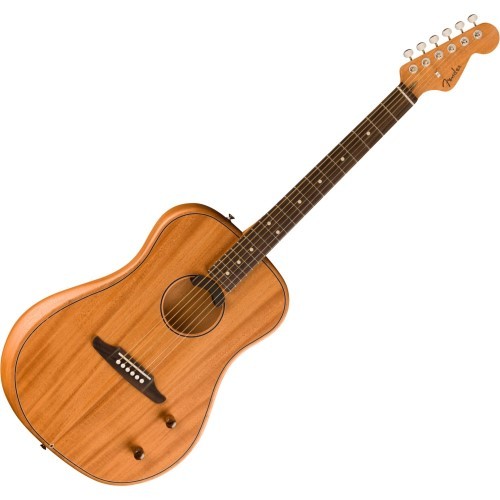 Fender highway series - fender,
